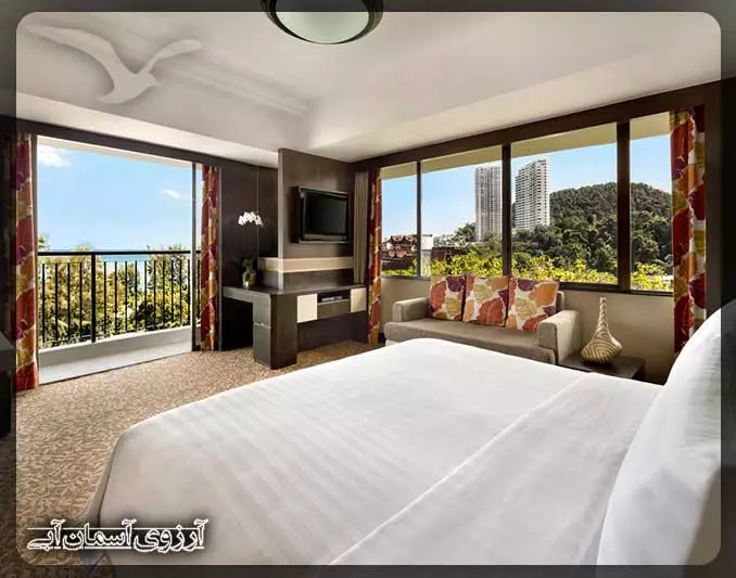 Golden Sands Resort by Shangri-La